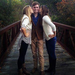 Meet your Posher, Logan